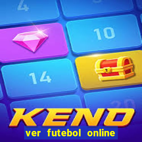 ver futebol online ao vivo